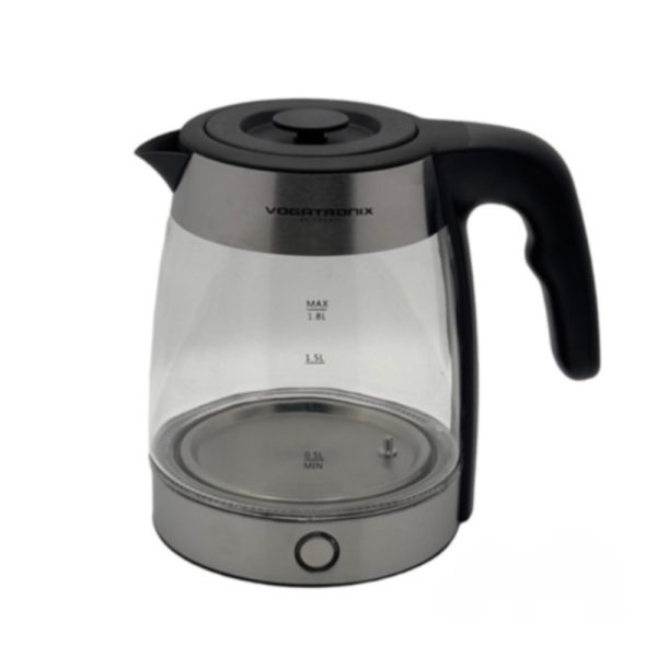 چای ساز روهمی وگاترونیکس مدل VE-198 - Image 2