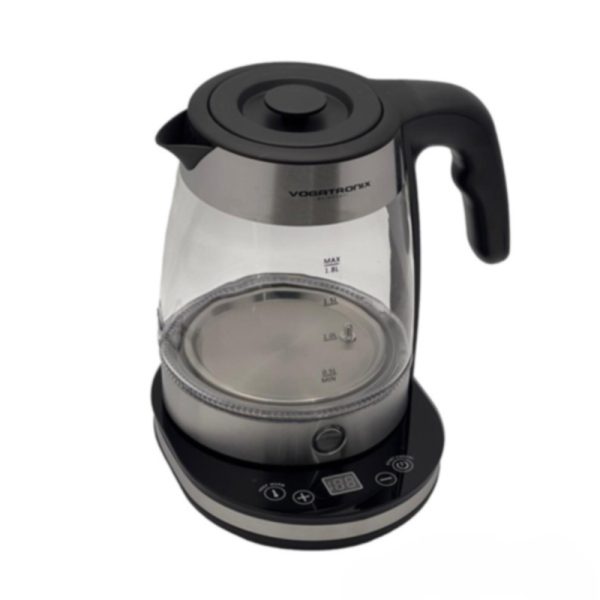 چای ساز روهمی وگاترونیکس مدل VE-198 - Image 3