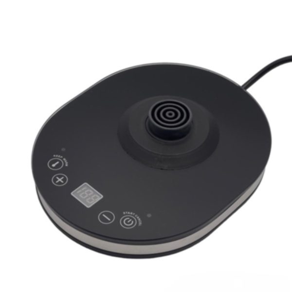 چای ساز روهمی وگاترونیکس مدل VE-198 - Image 4