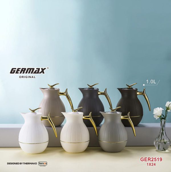 فلاسک GERMAX مدل 2519