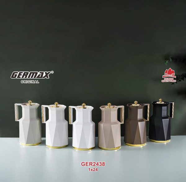 فلاسک GERMAX مدل ۲۴۳۸
