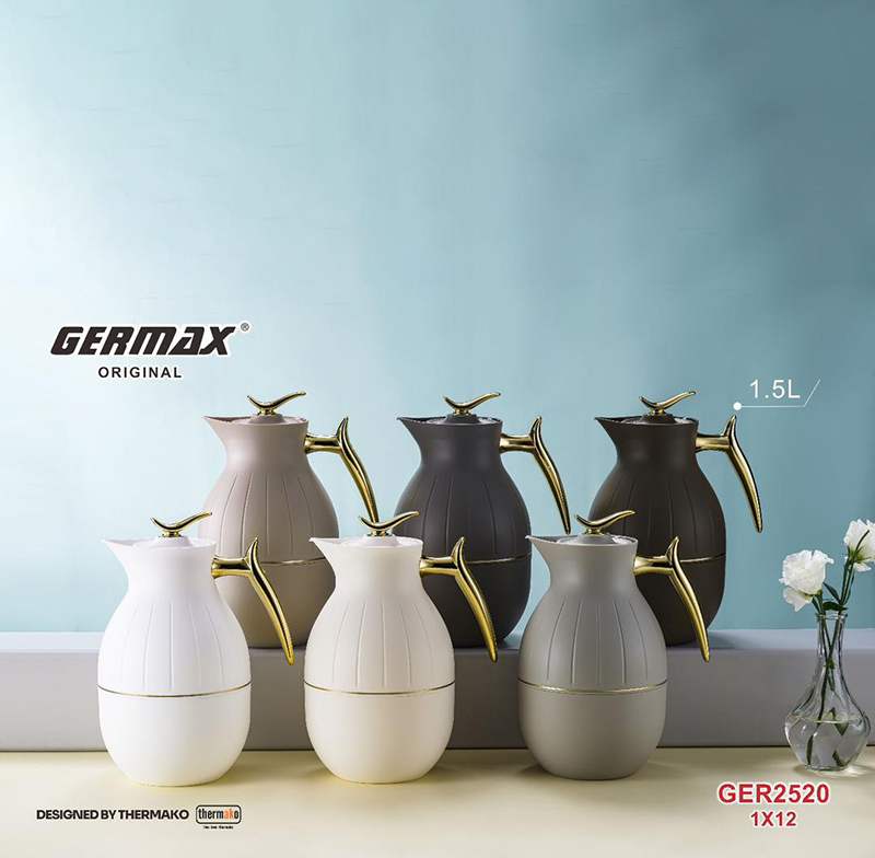 GERMAX