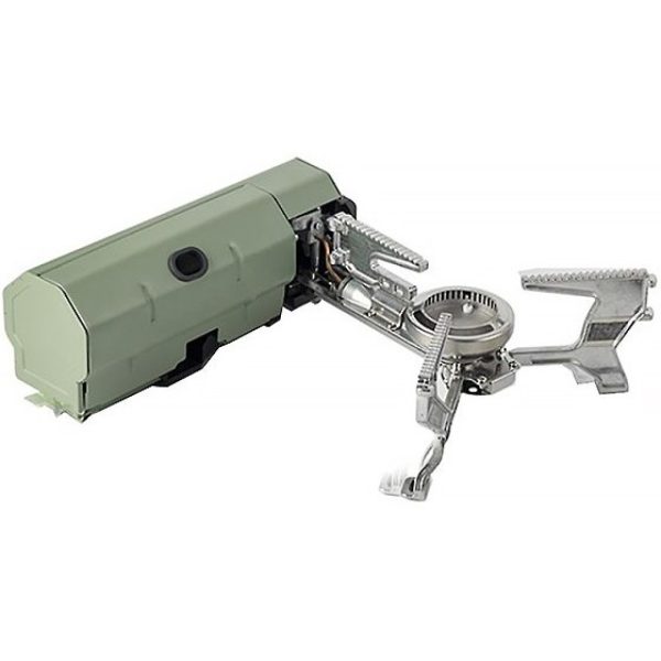 اجاق گاز تاشو کمپینگ مدل PORTABL CASSETTE