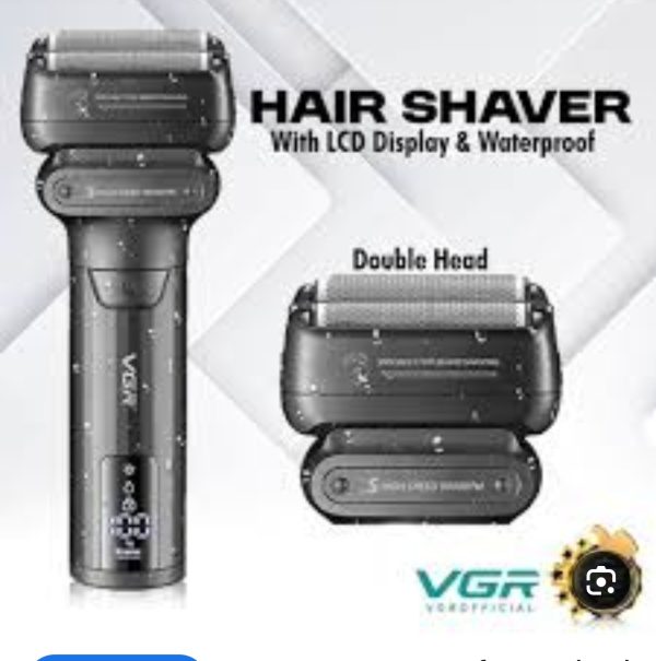 شیور صورت وی جی ار vgr v-368