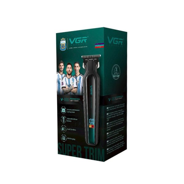 ماشین اصلاح VGRمدل V-930 - Image 2