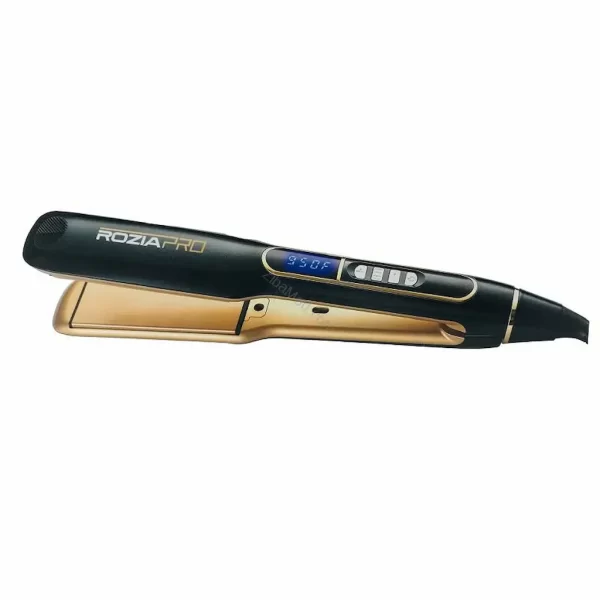 اتو موی روزیا مدل HR-815