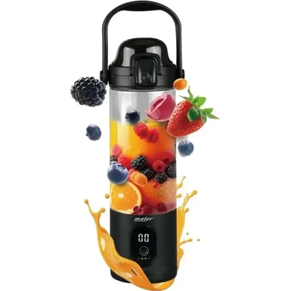 شیکر شارژی مایر کد mr440