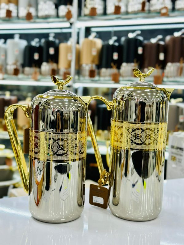 فلاکس کد3404