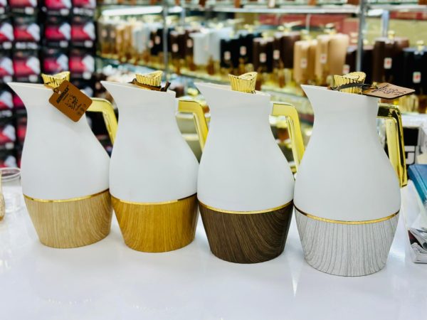 فلاکس کد4351 طرح چوب