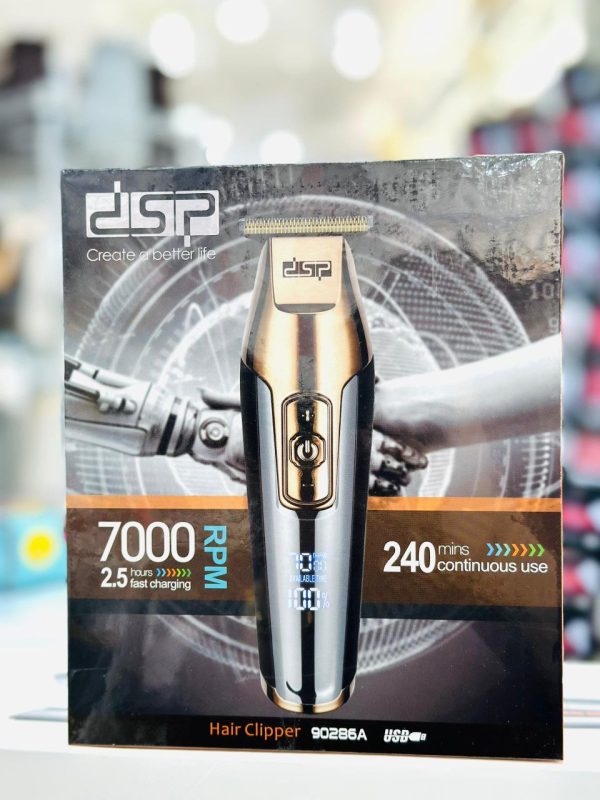 ماشین اصلاح دی اس پی مدل 90286A