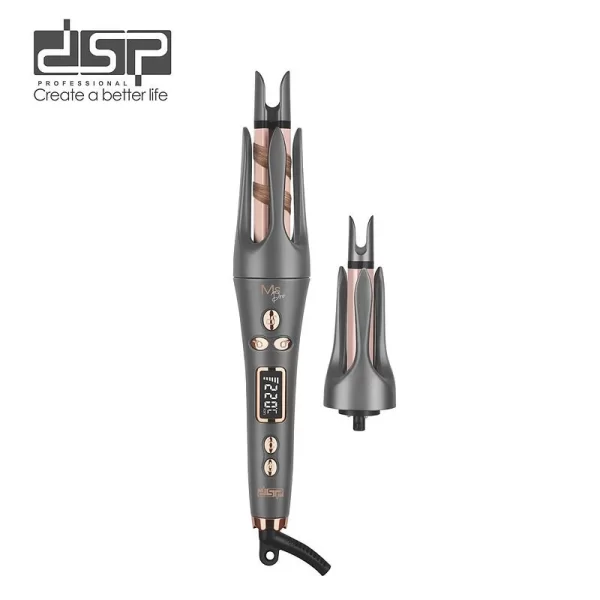 فر کننده حرفه ای دی اس پی مدل DSP20588 - Image 2