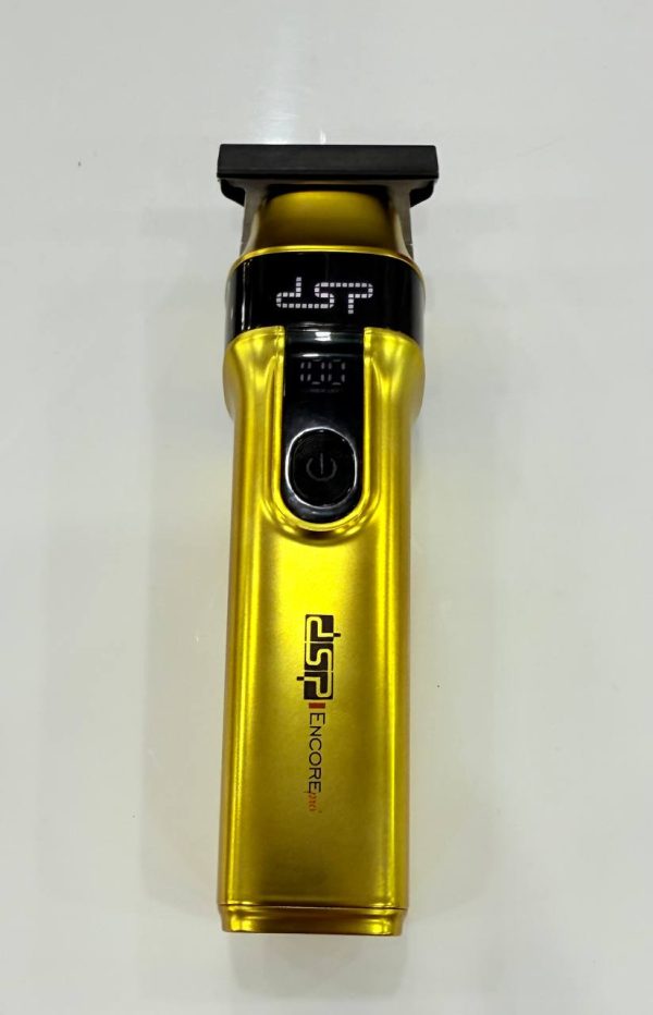 ماشین اصلاح dspمدل 91680 - Image 2