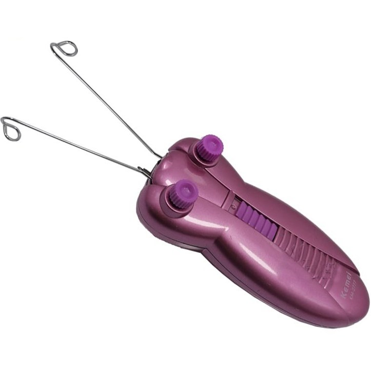 بند انداز برقی کیمی مدل KM2777 - Image 2